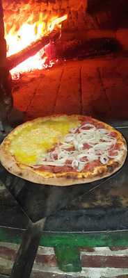 Pizzaria La Figueira