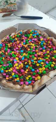 Pizzaria La Figueira