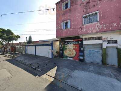 Pizzaria La Figueira