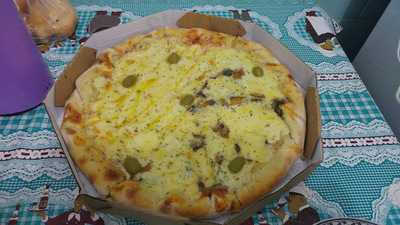 Pizaria Due Fratelli