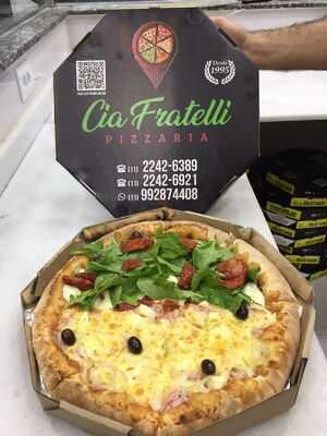 Pizaria Due Fratelli