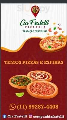 Pizaria Due Fratelli