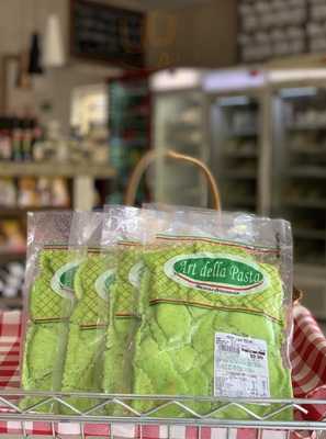 Art Della Pasta