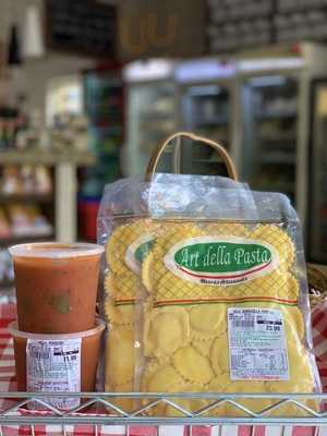 Art Della Pasta