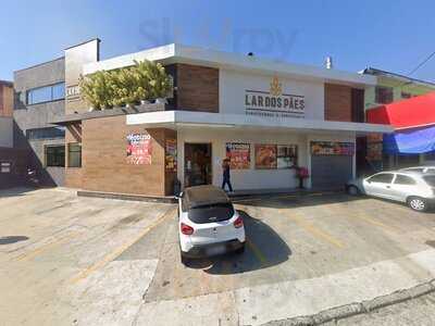 Lar Dos Paes