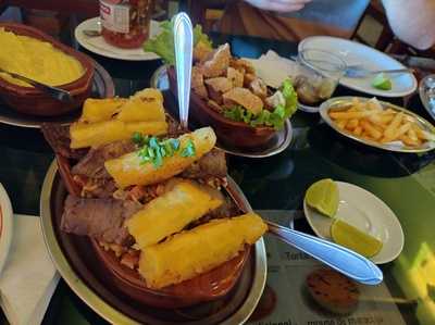 Feijao De Corda Valo Velho