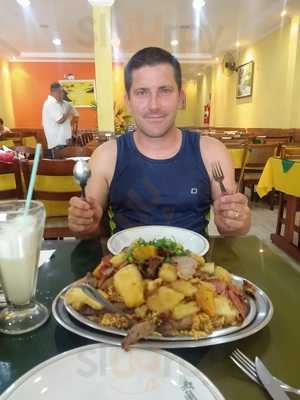 Feijao De Corda Valo Velho