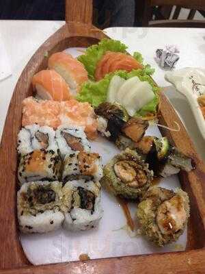 Ippon Sushi