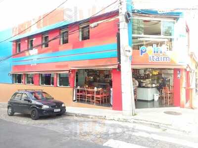 Dona Chica Espeto Bar