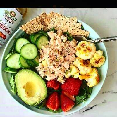 Bar E Restaurante Violeta Itaim