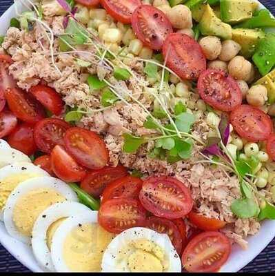 Bar E Restaurante Violeta Itaim