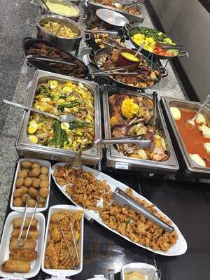 Bar E Restaurante Violeta Itaim