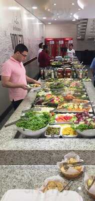 Bar E Restaurante Violeta Itaim