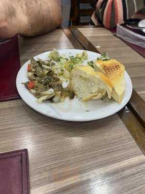 Lanchonete Estrela Da Bom Pastor