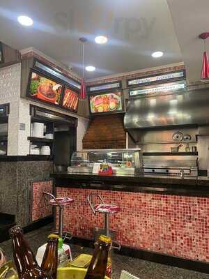 Lanchonete Estrela Da Bom Pastor