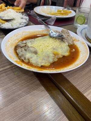 Lanchonete Estrela Da Bom Pastor