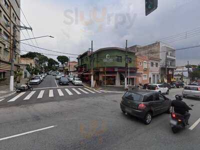 Lanchonete Estrela Da Bom Pastor