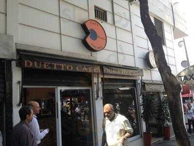 Duetto Cafe