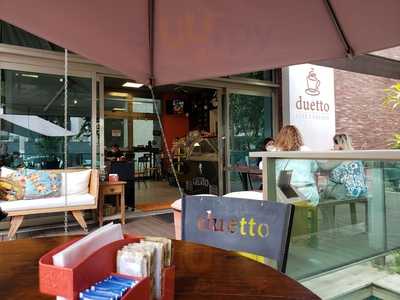 Duetto Cafe