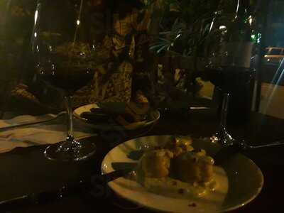 Prohibition Wine Bar