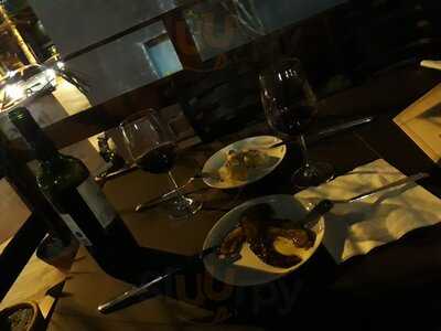 Prohibition Wine Bar