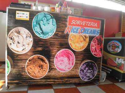 Sorveteria Nice Dreams