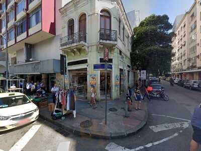 Sorveteria Nice Dreams