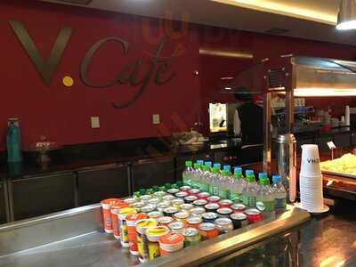 V. Cafe