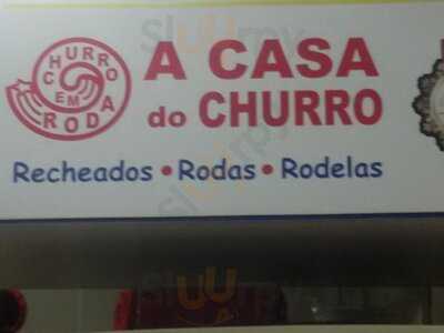 A Casa Do Churro