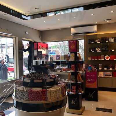 Kopenhagen Campo Belo