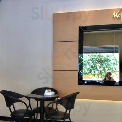 Kopenhagen Campo Belo