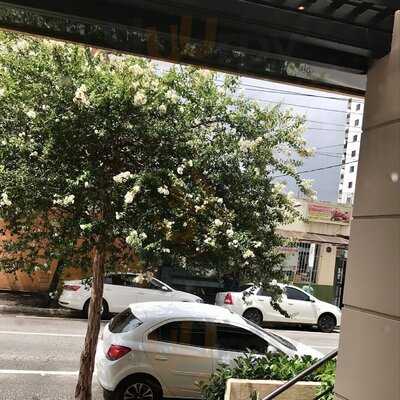 Kopenhagen Campo Belo