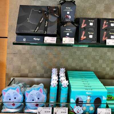 Kopenhagen Campo Belo