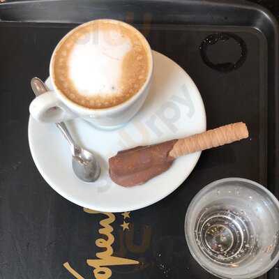 Kopenhagen Campo Belo