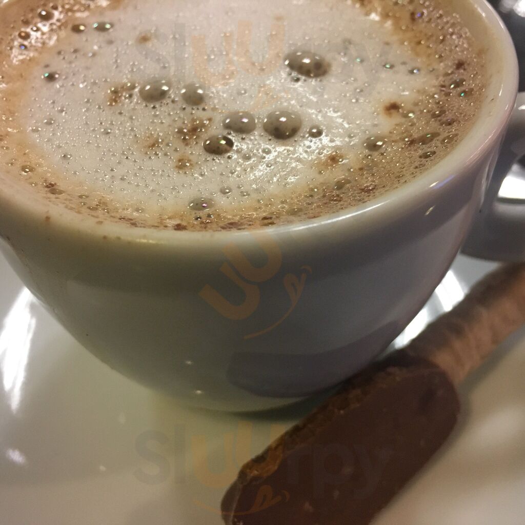 Kopenhagen Campo Belo