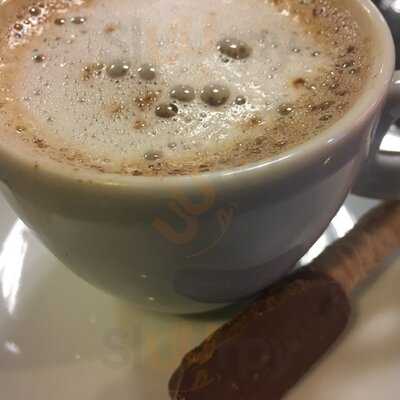 Kopenhagen Campo Belo