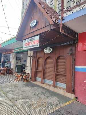 Choperia Bar Do Alemão