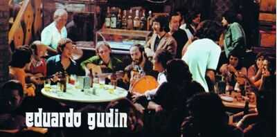 Choperia Bar Do Alemão