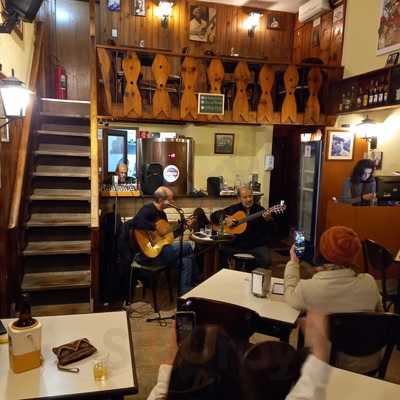 Choperia Bar Do Alemão