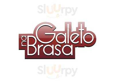 Galeto Na Brasa