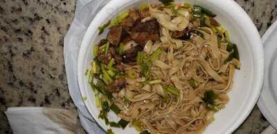 Sopa De Carne Do Senhor Li