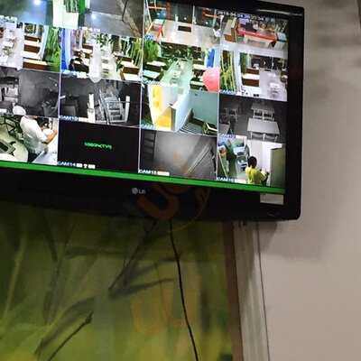 Sopa De Carne Do Senhor Li