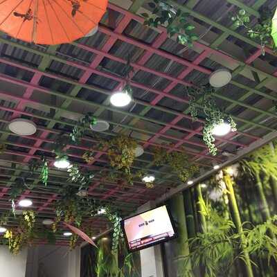 Sopa De Carne Do Senhor Li