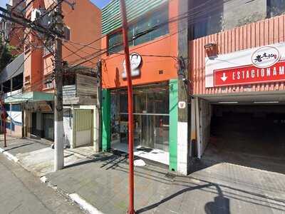 Sopa De Carne Do Senhor Li