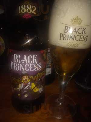 Espetinhos Bar E Restaurante Do Alemao