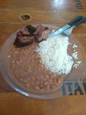 Espetinhos Bar E Restaurante Do Alemao