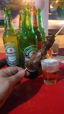 Espetinhos Bar E Restaurante Do Alemao