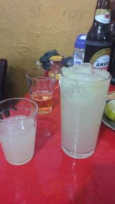 Espetinhos Bar E Restaurante Do Alemao