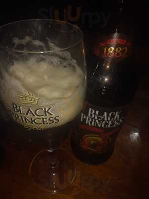 Espetinhos Bar E Restaurante Do Alemao