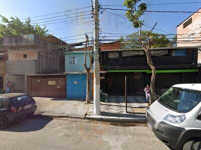 Espetinhos Bar E Restaurante Do Alemao